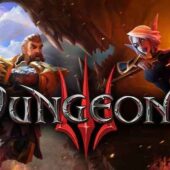 Dungeons 3
