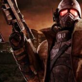 دانلود بازی Fallout New Vegas - GOG v1.4 نسخه کامل فشرده فالاوت: نیو وگاس برای PC Fallout: New Vegas