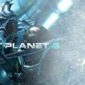 Lost Planet 3