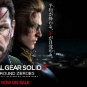 دانلود بازی Metal Gear Solid V Ground Zeroes + Update ALL DLC-Fitgirl-CODEX Metal Gear Solid V Ground Zeroes
