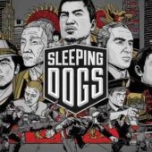 Sleeping Dogs Definitive Edition