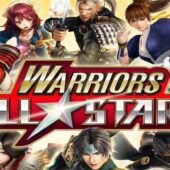 دانلود بازی WARRIORS ALL STARS + ALL DLC نسخه کامل فشرده fitgirl , corepack WARRIORS ALL-STARS