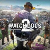 Watch Dogs 2 - CPY/DODI/FitGirl + UPDATE 1.17 - واچ داگز ۲ Watch Dogs 2