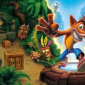 دانلود Crash Bandicoot N Sane Trilogy - CODEX/FitGirl v2018.07.23 بازی کراش برای کامپیوتر Crash Bandicoot N. Sane Trilogy