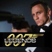 James Bond 007 Legends