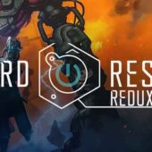 Hard Reset Redux