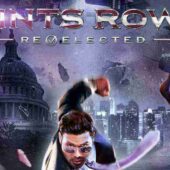 دانلود بازی Saints Row IV Re-Elected - GOG/FitGirl v2022.12.08 سینت رو 4 برای کامپیوتر Saints Row IV