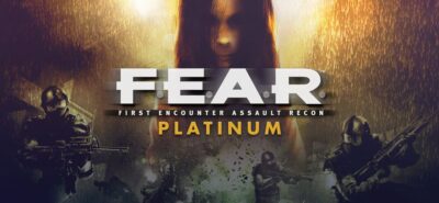 تریلر 1 دانلود بازی F.E.A.R. Platinum Collection v1.08 – FitGirl/GOG برای کامپیوتر + دوبله فارسی