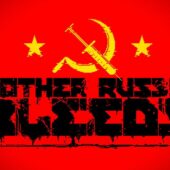 دانلود بازی Mother Russia Bleeds
