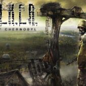 دانلود بازی S.T.A.L.K.E.R. Shadow of Chernobyl - ElAmigos/GOG - ALL UPDATE نسخه کامل و فشرده – استاکر سایه چرنوبیل برای کامپیوتر دانلود بازی S.T.A.L.K.E.R. Shadow of Chernobyl