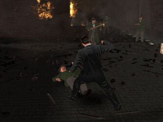 دانلود بازی The Godfather 1 – MagiPacks برای کامپیوتر - تصویر 1