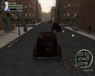 دانلود بازی The Godfather 1 – MagiPacks برای کامپیوتر - تصویر 3