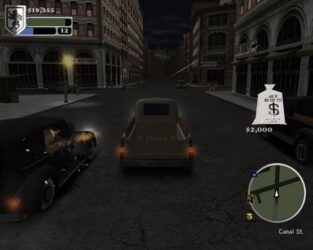 دانلود بازی The Godfather 1 – MagiPacks برای کامپیوتر - تصویر 6