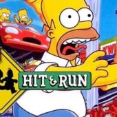 The Simpsons Hit & Run