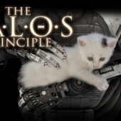 دانلود بازی The Talos Principle Gold Edition - GOG - ALL UPDATE نسخه فشرده برای کامپیوتر دانلود بازی The Talos Principle