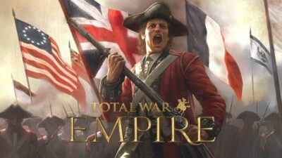 تریلر 1 دانلود بازی Empire Total War Collection – ElAmigos – UPDATE v1.5.0 امپایر توتال وار برای کامپیوتر