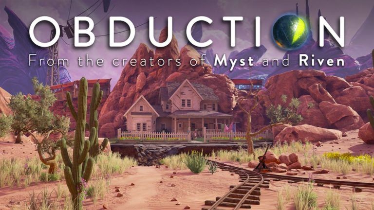 دانلود بازی Obduction + all DLC نسخه fitgirl , corepack کم حجم و فشرده برای کامپیوتر PC GAME Obduction
