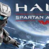 دانلود بازی Halo Spartan Assault + all DLC نسخه کم حجم و فشرده – دانلود بازی هیلو حمله اسپارتان برای کامپیوتر Halo Spartan Assault