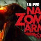 دانلود بازی Sniper Elite Nazi Zombie Army + all DLC نسخه کم حجم و فشرده – دانلود بازی اسنایپر الایت زامبی برای کامپیوتر Sniper Elite Nazi Zombie Army
