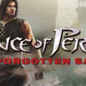 دانلود بازی Prince of Persia The Forgotten Sands + all DLC – دانلود بازی شاهزاده ایرانی 5 شن های فراموش شده برای کامپیوتر Prince of Persia The Forgotten Sands