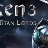 Risen 3 – Titan Lords