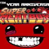 دانلود بازی Super Meat Boy + Race Mode All Update - (دانلود بازی سوپر میت بوی) برای کامپیوتر نسخه fitgirl , corepack کم حجم و فشرده Super Meat Boy