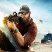 سیر تکاملی مجموعه بازی Ghost Recon از 2001 تا 2019 - بمناسبت نسخه Breakpoint image_bzzt