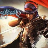 دانلود بازی Prince Of Persia 2008 + all DLC نسخه fitgirl , corepack کم حجم و فشرده – دانلود بازی شاهزاده ایرانی ۴ برای کامپیوتر Prince Of Persia 2008