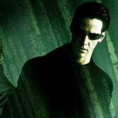 Enter The Matrix