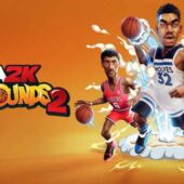 دانلود بازی NBA 2K Playgrounds 2 + ALL DLC نسخه فشرده کامل کم حجم – دانلود بسکتبال برای کامپیوتر NBA 2K Playgrounds 2