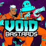 دانلود بازی Void Bastards برای کامپیوتر + اپدیت و Dlc نسخه PLAZA بازی Void Bastards