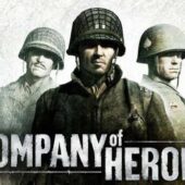 دانلود بازی Company of Heroes + all DLC نسخه فشرده کامل کم حجم – دانلود بازی کمپانی آف هیروز 1 برای کامپیوتر Company of Heroes
