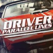 Driver Parallel Lines