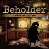 دانلود بازی Beholder - ALL UPDATE نسخه فشرده – دانلود بازی بیهولدر برای کامپیوتر بازی کامپیوتر Beholder