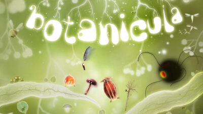 تریلر 1 دانلود بازی Botanicula HD – SiMPLEX برای کامپیوتر