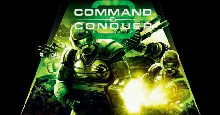 دانلود بازی Command & Conquer 3 Tiberium Wars - PROPHET/FitGirl برای کامپیوتر استراتژیک دانلود بازی Command & Conquer 3 Tiberium Wars
