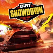DiRT Showdown (VGDL)