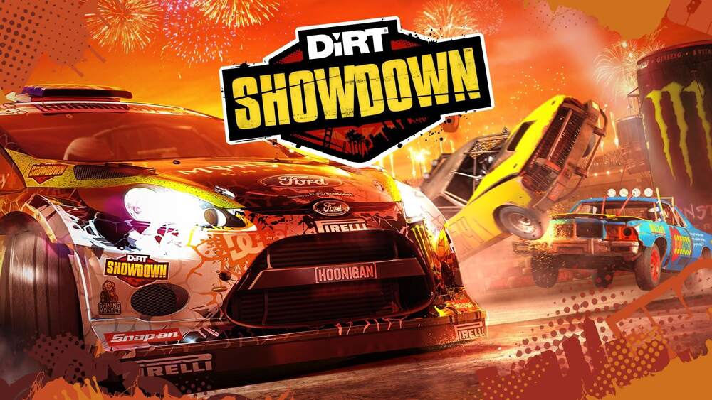 دانلود بازی DiRT: Showdown – ElAmigos برای کامپیوتر دانلود بازی pc دانلود بازی DiRT: Showdown – ElAmigos برای کامپیوتر دانلود بازی pc