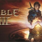 دانلود بازی Fable III