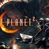 دانلود بازی Lost Planet 2 + all DLC نسخه کم حجم و فشرده - دانلود بازی لاست پلنت 2 برای PC Lost Planet 2