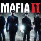 دانلود بازی Mafia II - GOG/FitGirl + Definitive Edition برای کامپیوتر Mafia II