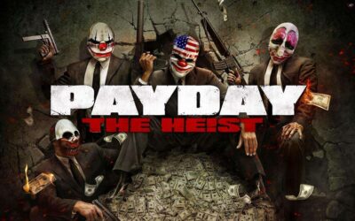 تریلر 1 دانلود بازی PAYDAY: The Heist – Complete Edition – RELOADED/Darck برای کامپیوتر
