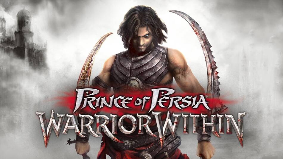 دانلود بازی Prince of Persia: Warrior Within – GOG/DODI برای کامپیوتر پیشنهادی Prince of Persia Warrior Within
