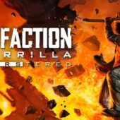 دانلود بازی Red Faction Guerrilla ReMarstered