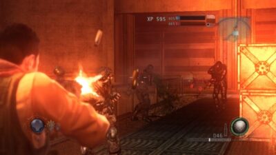 دانلود بازی Resident Evil: Operation Raccoon City – ElAmigos برای کامپیوتر - تصویر 1