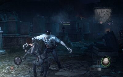 دانلود بازی Resident Evil: Operation Raccoon City – ElAmigos برای کامپیوتر - تصویر 6
