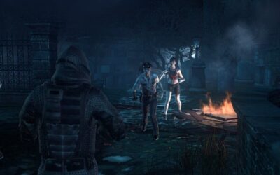 دانلود بازی Resident Evil: Operation Raccoon City – ElAmigos برای کامپیوتر - تصویر 9