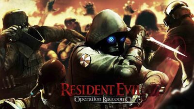 تریلر 1 دانلود بازی Resident Evil: Operation Raccoon City – ElAmigos برای کامپیوتر