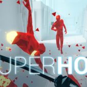 دانلود بازی Superhot