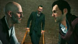 دانلود بازی Sherlock Holmes: The Devils Daughter – CPY/FitGirl/R.G. Mechanics برای کامپیوتر - تصویر 5